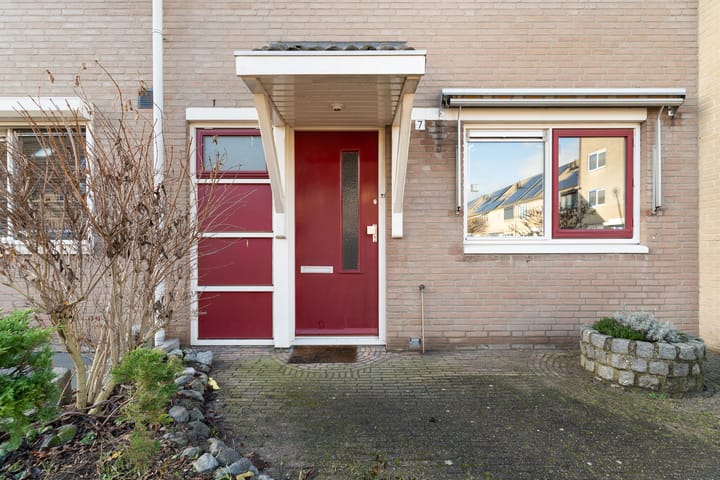 Foto 5 van Ella Fitzgeraldstraat 7