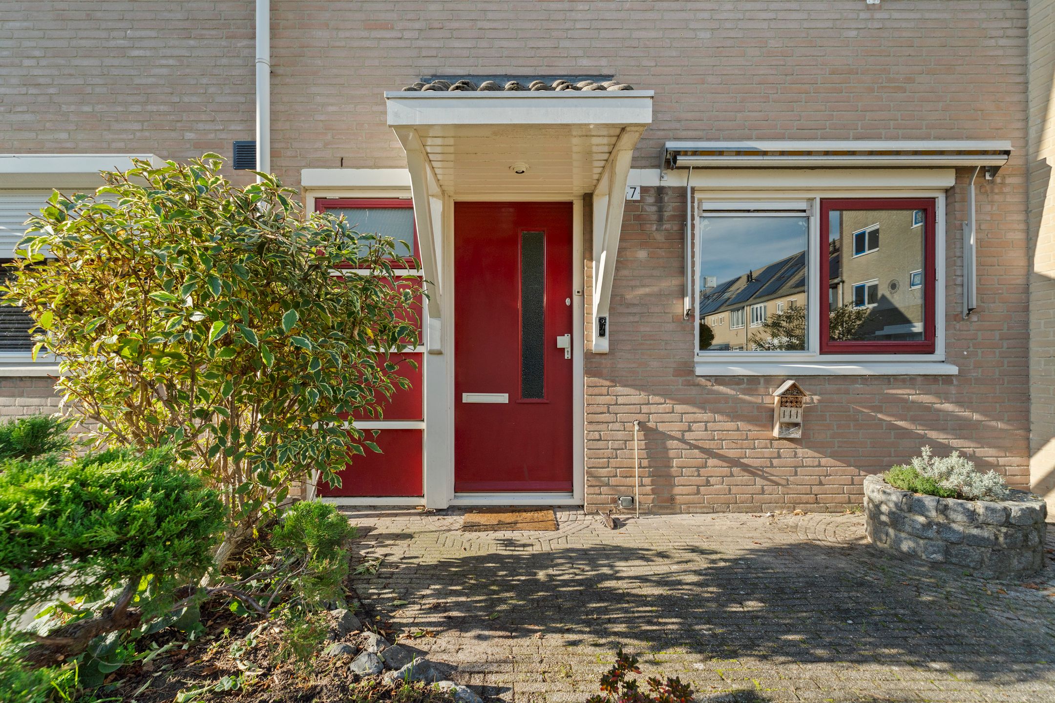 Foto 6 van Ella Fitzgeraldstraat 7