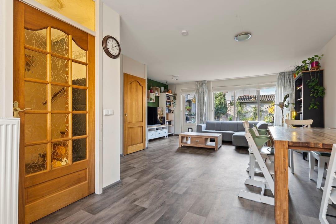 Foto 8 van Ella Fitzgeraldstraat 7