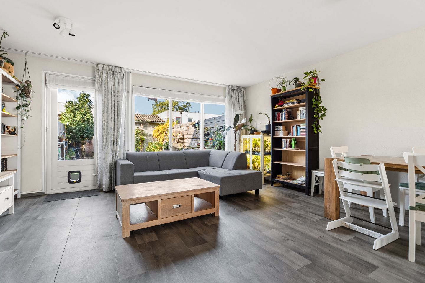 Foto 10 van Ella Fitzgeraldstraat 7