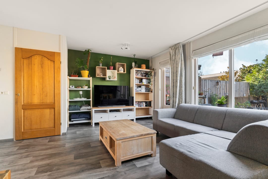 Foto 11 van Ella Fitzgeraldstraat 7