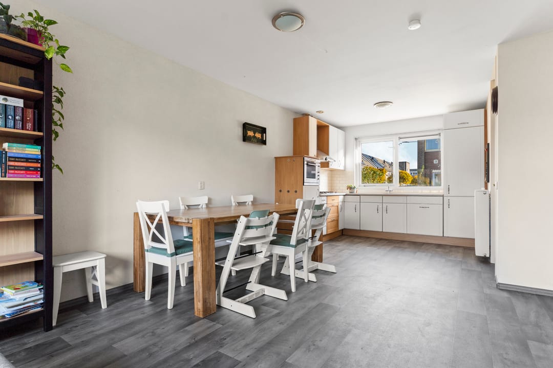 Foto 13 van Ella Fitzgeraldstraat 7