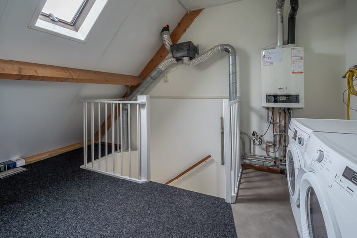 Foto 36 van Citadel 19