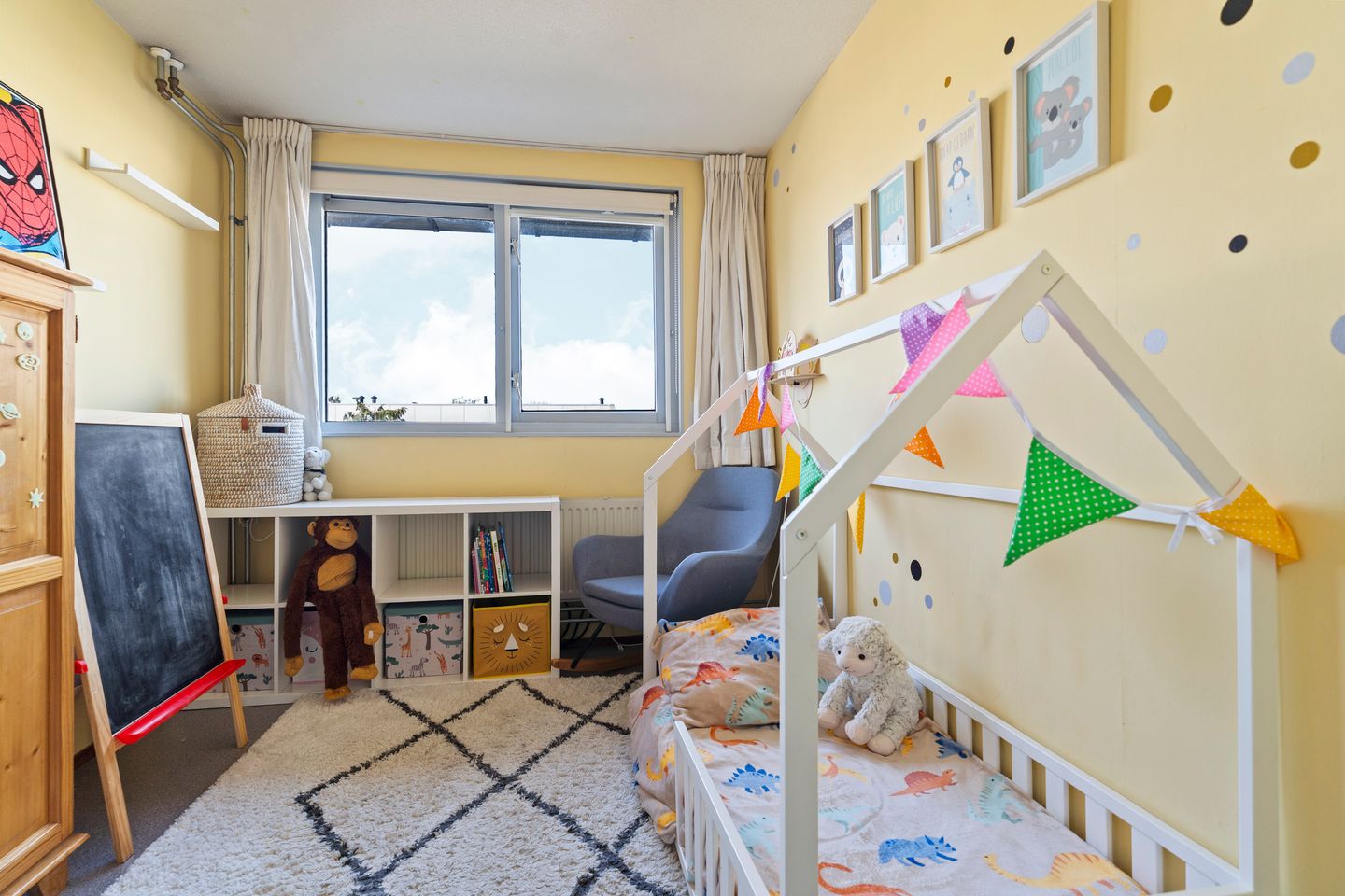 Foto 19 van Ella Fitzgeraldstraat 7