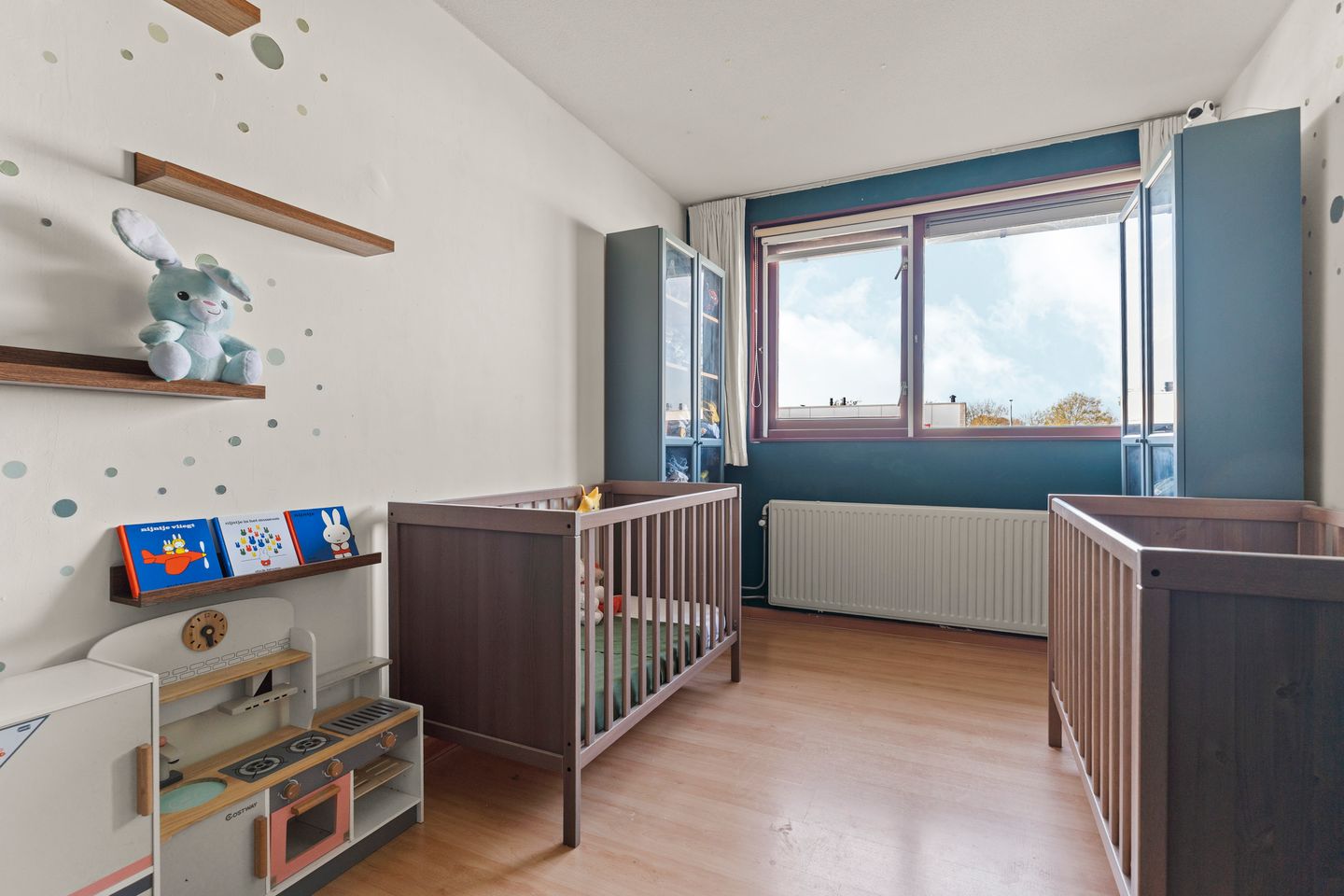 Foto 20 van Ella Fitzgeraldstraat 7