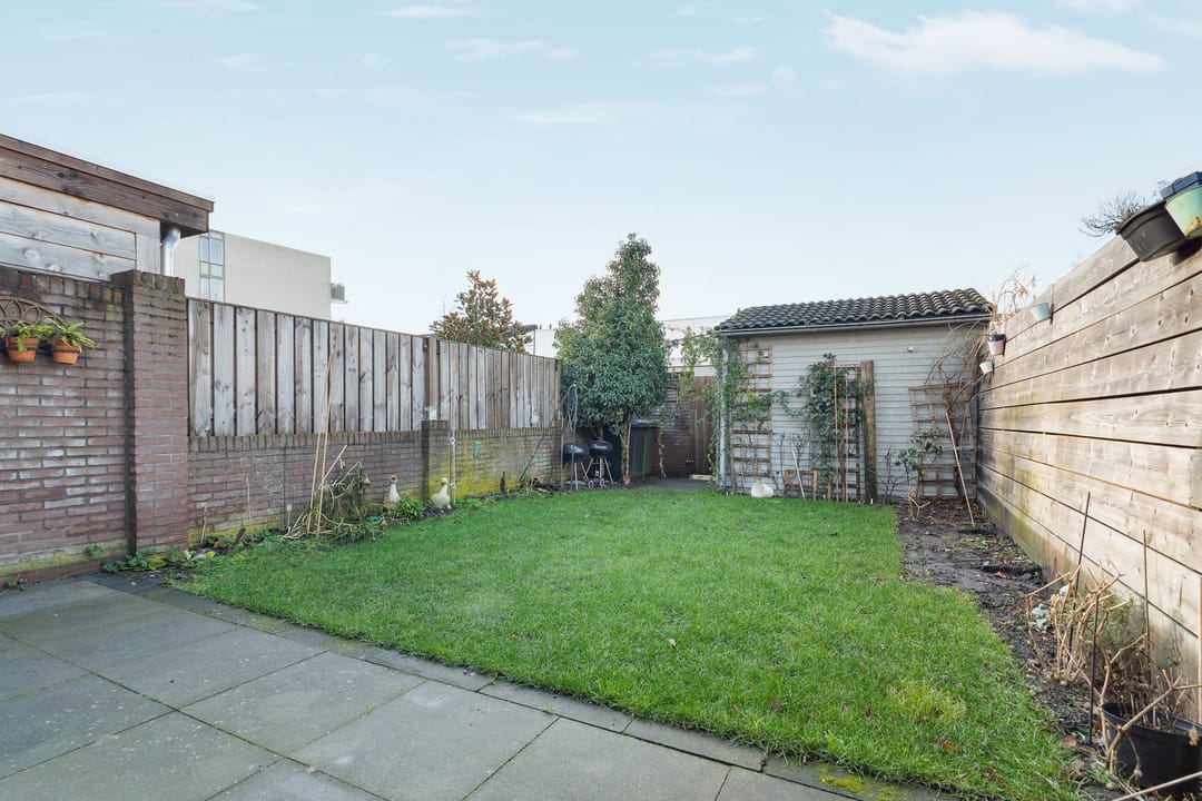 Foto 31 van Ella Fitzgeraldstraat 7