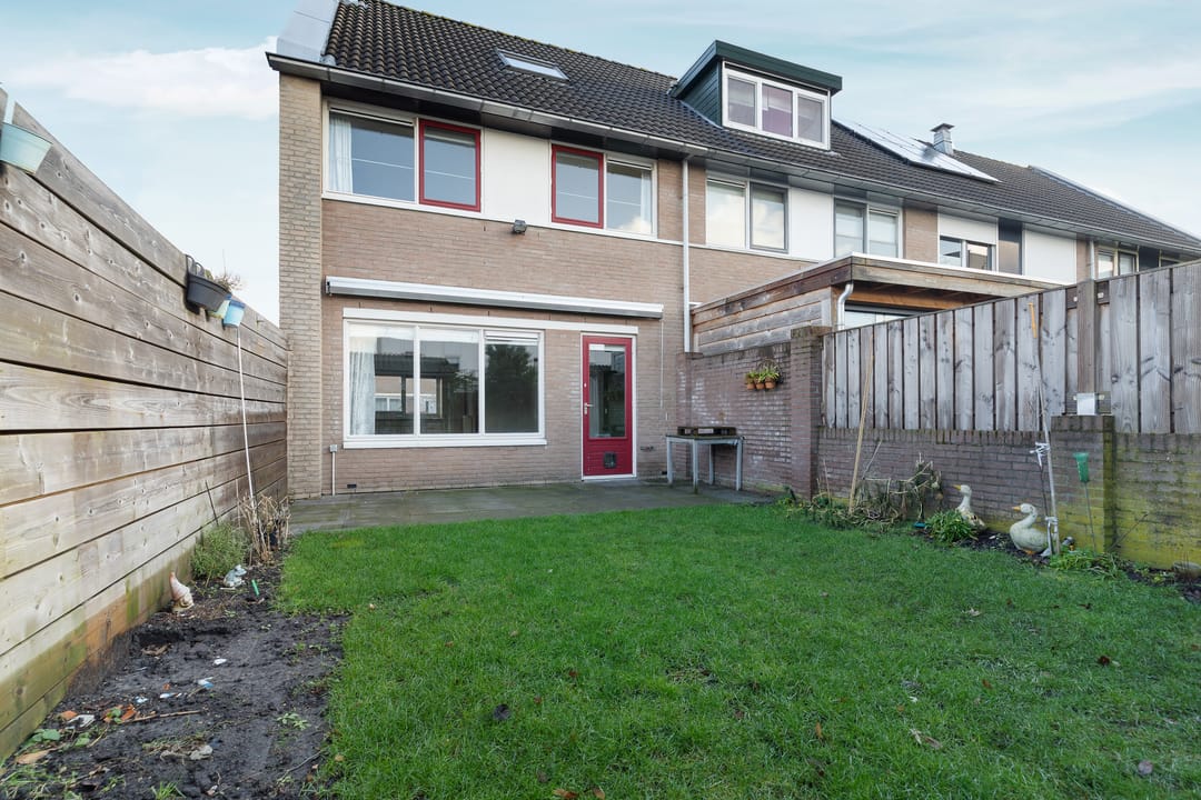 Foto 32 van Ella Fitzgeraldstraat 7