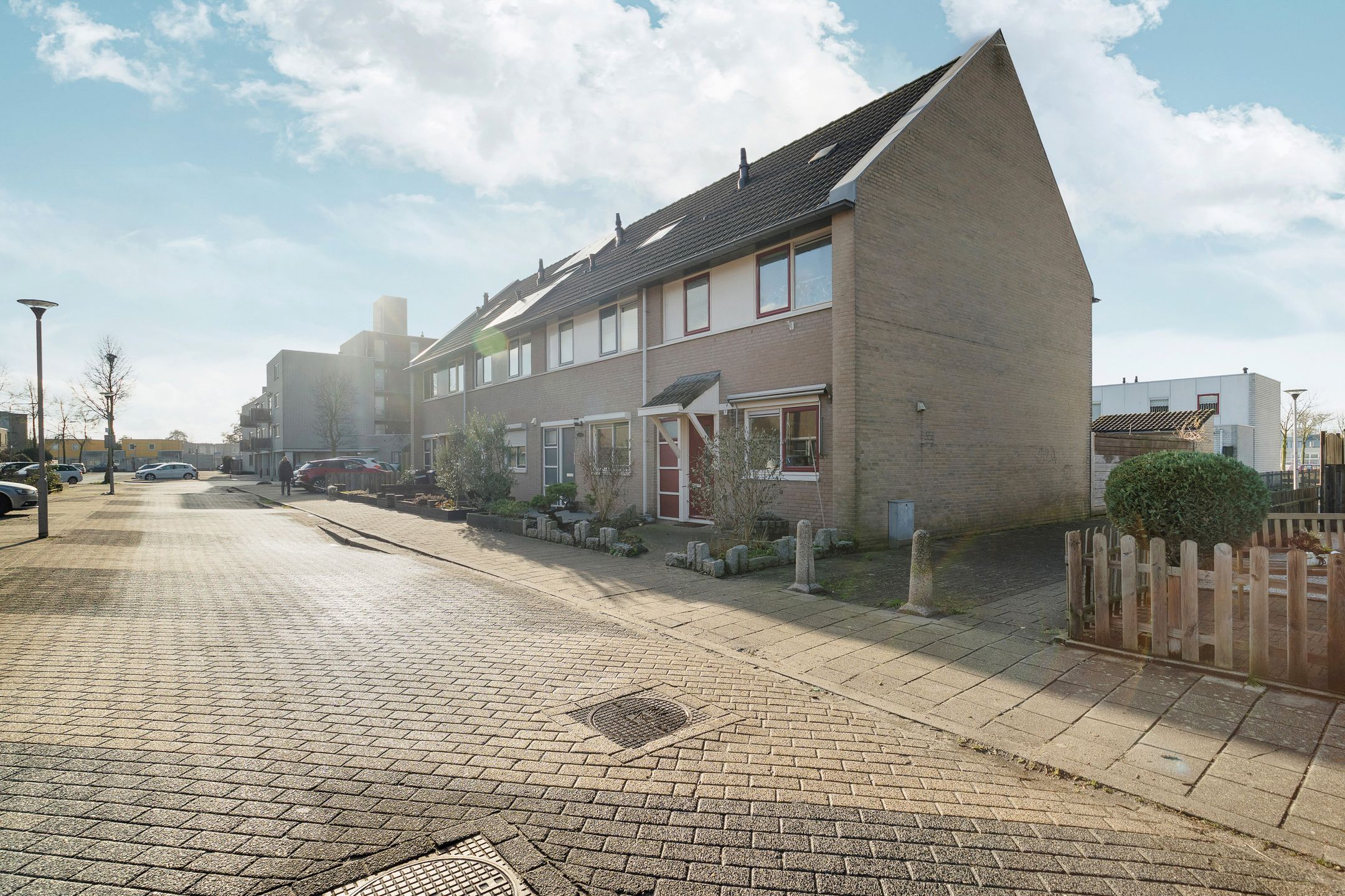 Foto 33 van Ella Fitzgeraldstraat 7