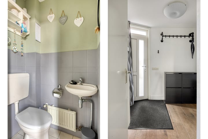 Foto 8 van P.J. Troelstrastraat 84