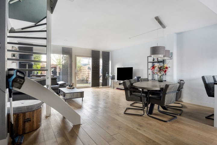 Foto 9 van P.J. Troelstrastraat 84