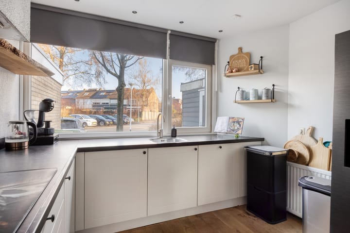 Foto 18 van P.J. Troelstrastraat 84