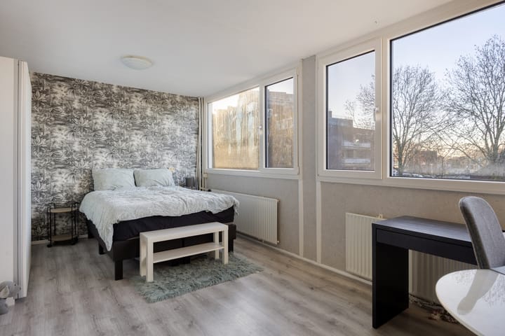 Foto 21 van P.J. Troelstrastraat 84