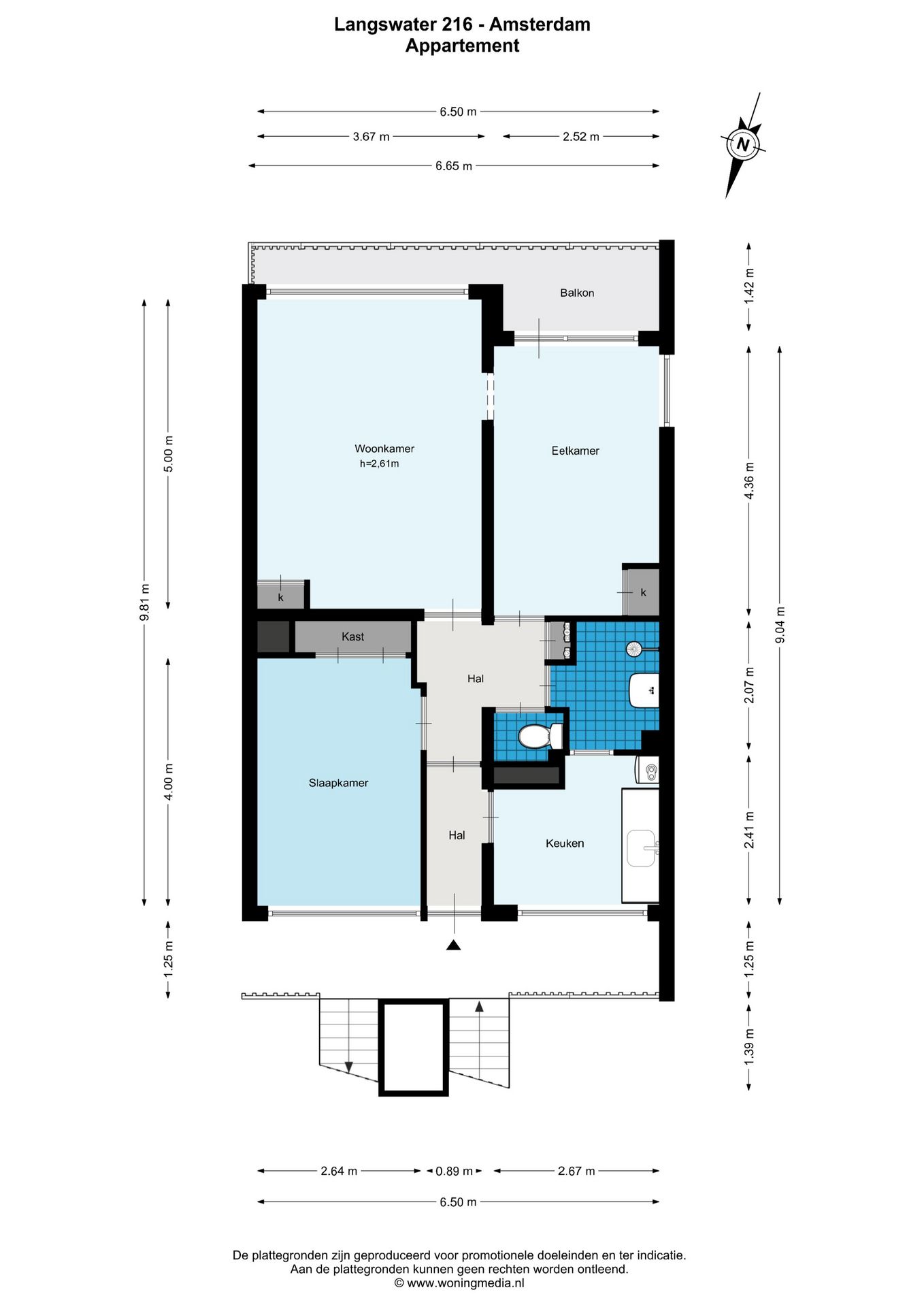 Photo 21 of Langswater 216