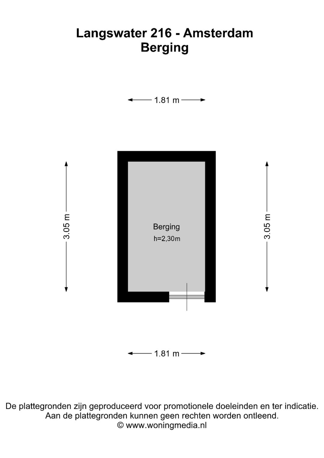 Photo 22 of Langswater 216