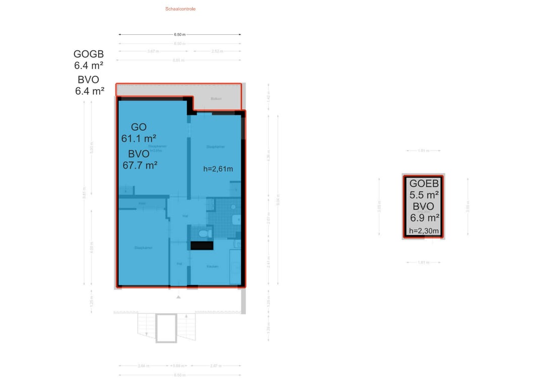 Photo 23 of Langswater 216