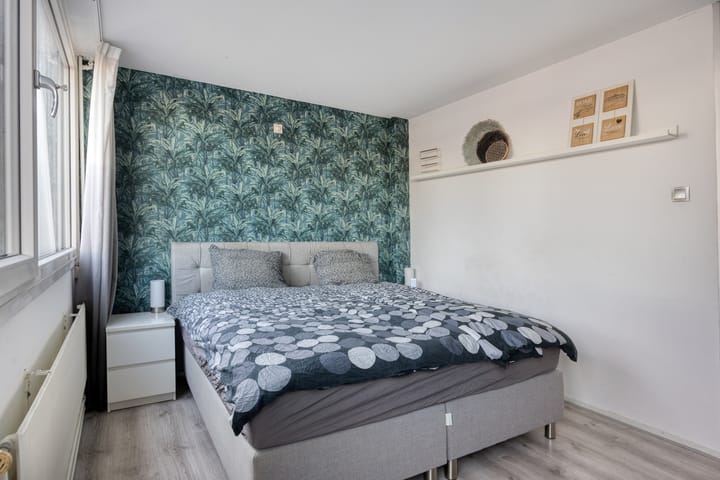 Foto 24 van P.J. Troelstrastraat 84