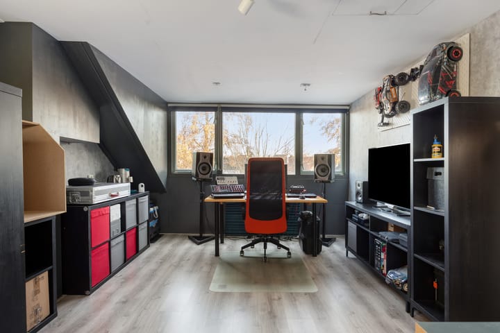 Foto 29 van P.J. Troelstrastraat 84