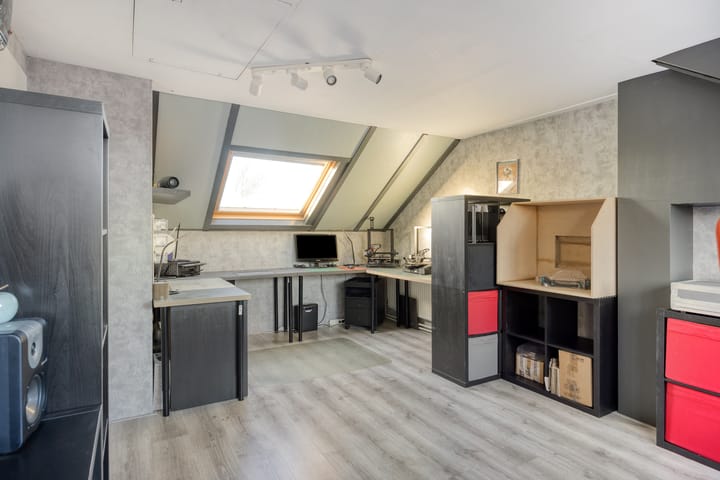 Foto 30 van P.J. Troelstrastraat 84