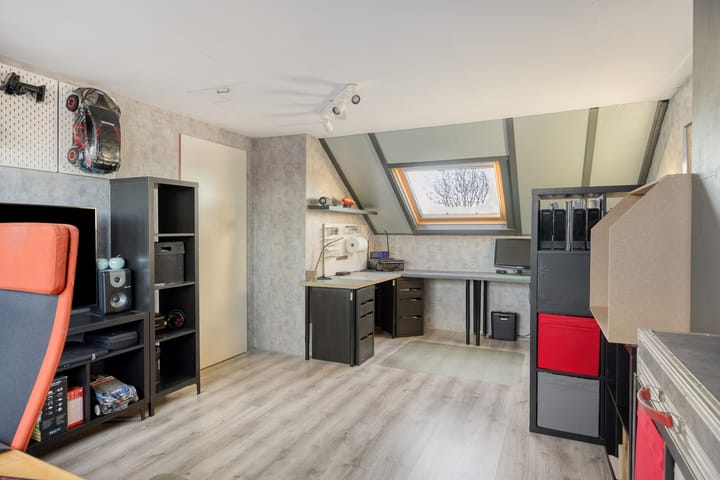 Foto 31 van P.J. Troelstrastraat 84