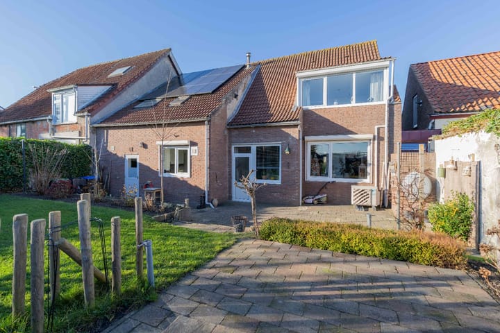 Photo 4 of Zuiddijk 3