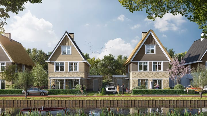 Foto 3 van Poelkade 22-P