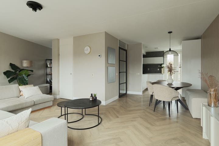 Foto 12 van Essenwede 19