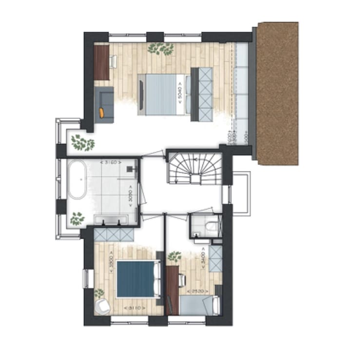 Foto 11 van Poelkade 22-P