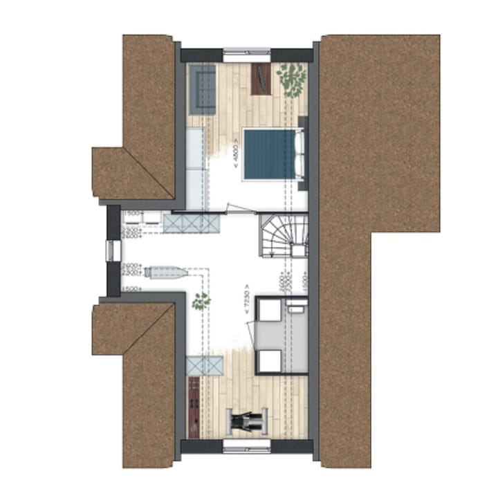 Foto 12 van Poelkade 22-P