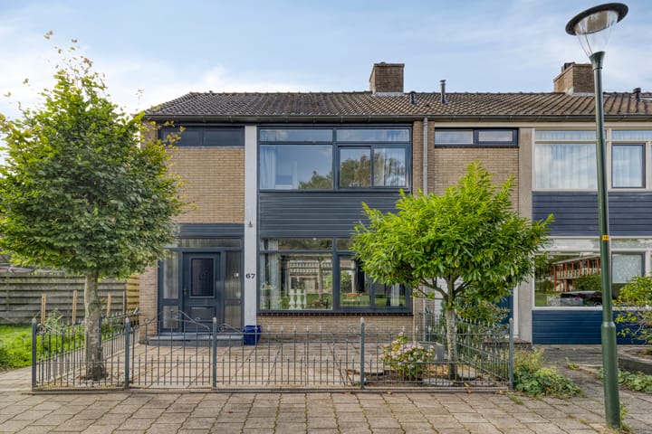 Photo 7 of Noorderstraat 67