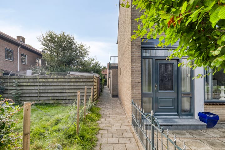 Photo 8 of Noorderstraat 67