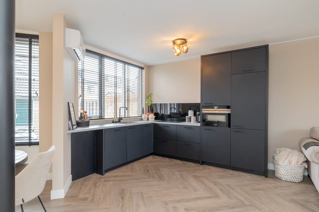 Foto 2 van Hillinenweg 33