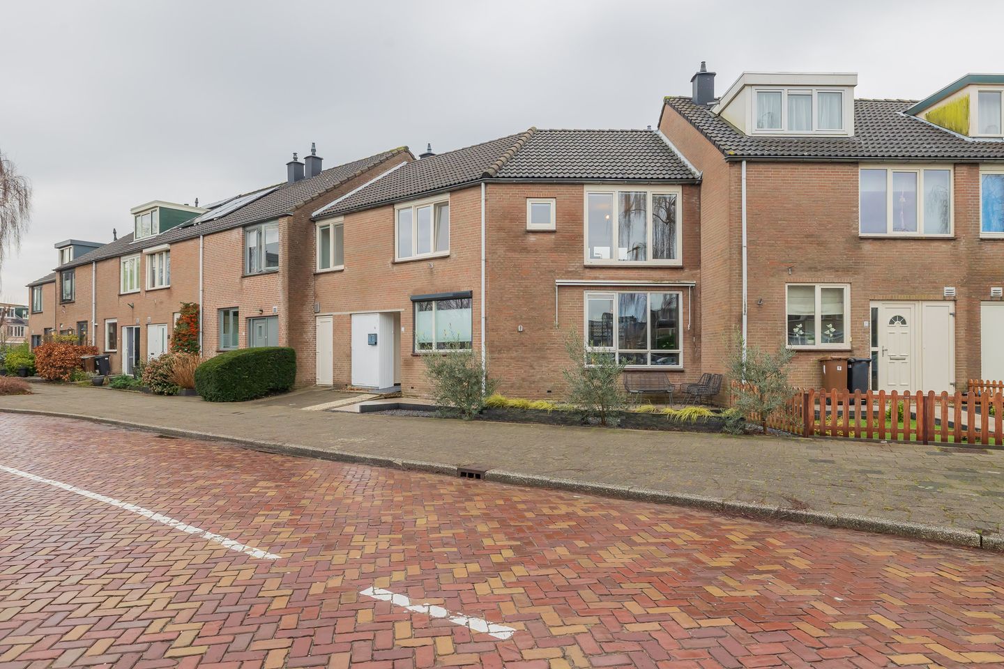 Foto 4 van Hillinenweg 33