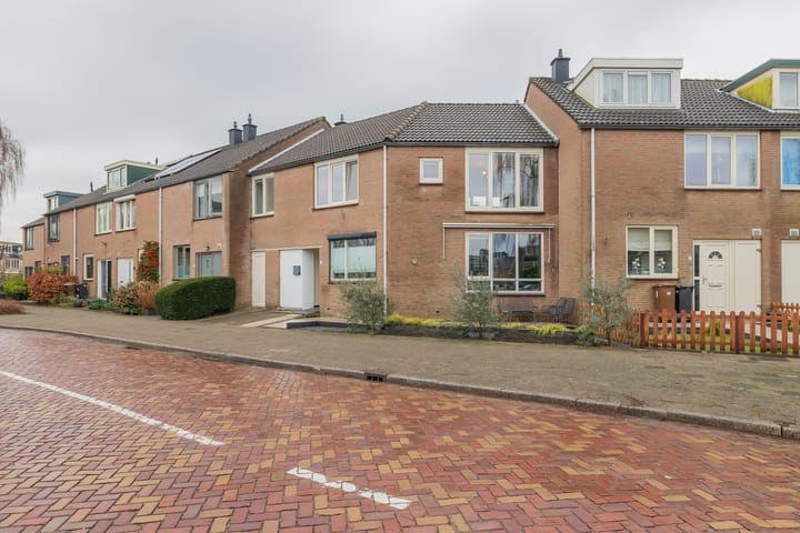 Foto 4 van Hillinenweg 33