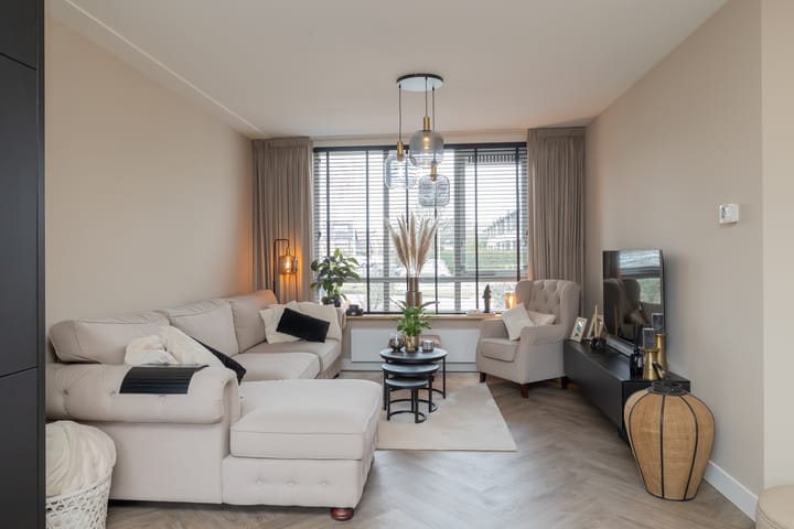 Foto 3 van Hillinenweg 33