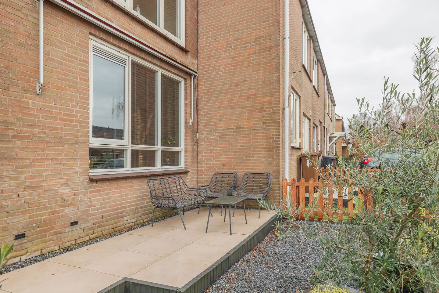 Foto 5 van Hillinenweg 33