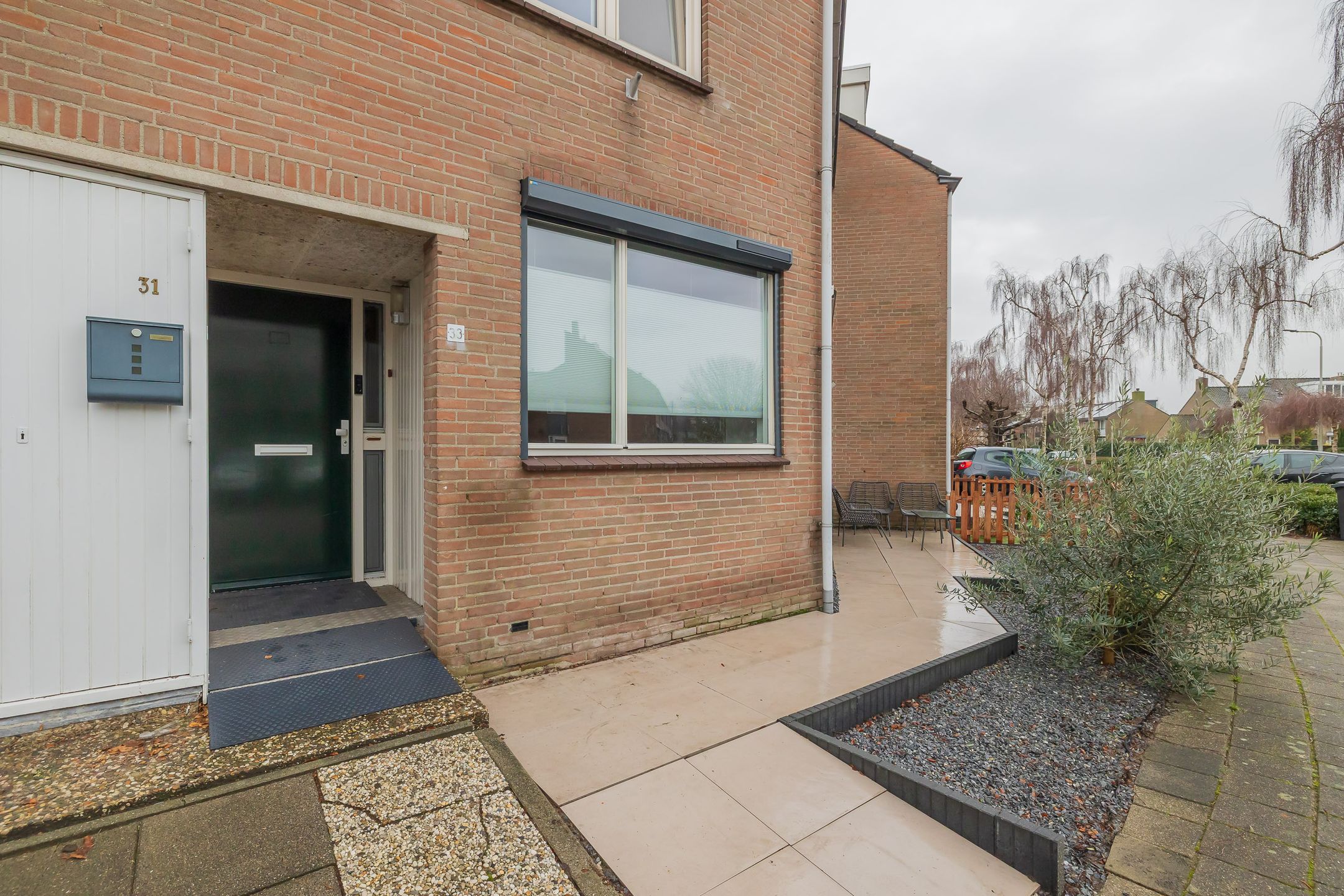 Foto 6 van Hillinenweg 33