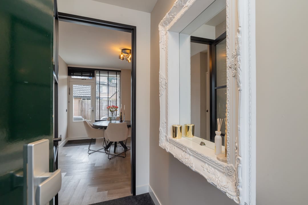 Foto 7 van Hillinenweg 33