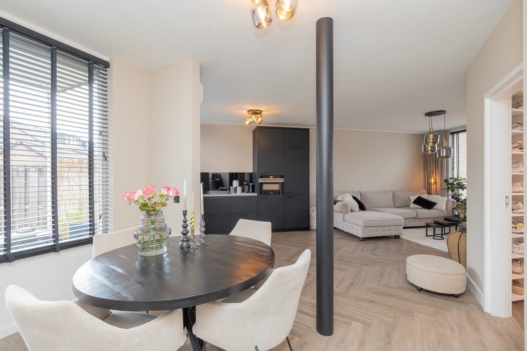 Foto 8 van Hillinenweg 33