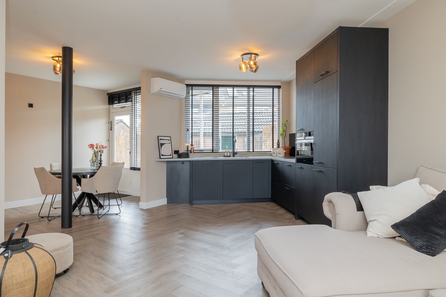 Foto 10 van Hillinenweg 33