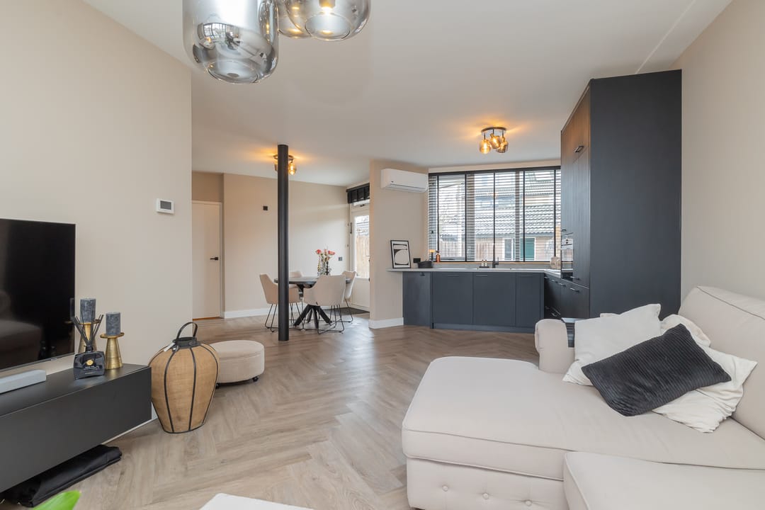 Foto 11 van Hillinenweg 33