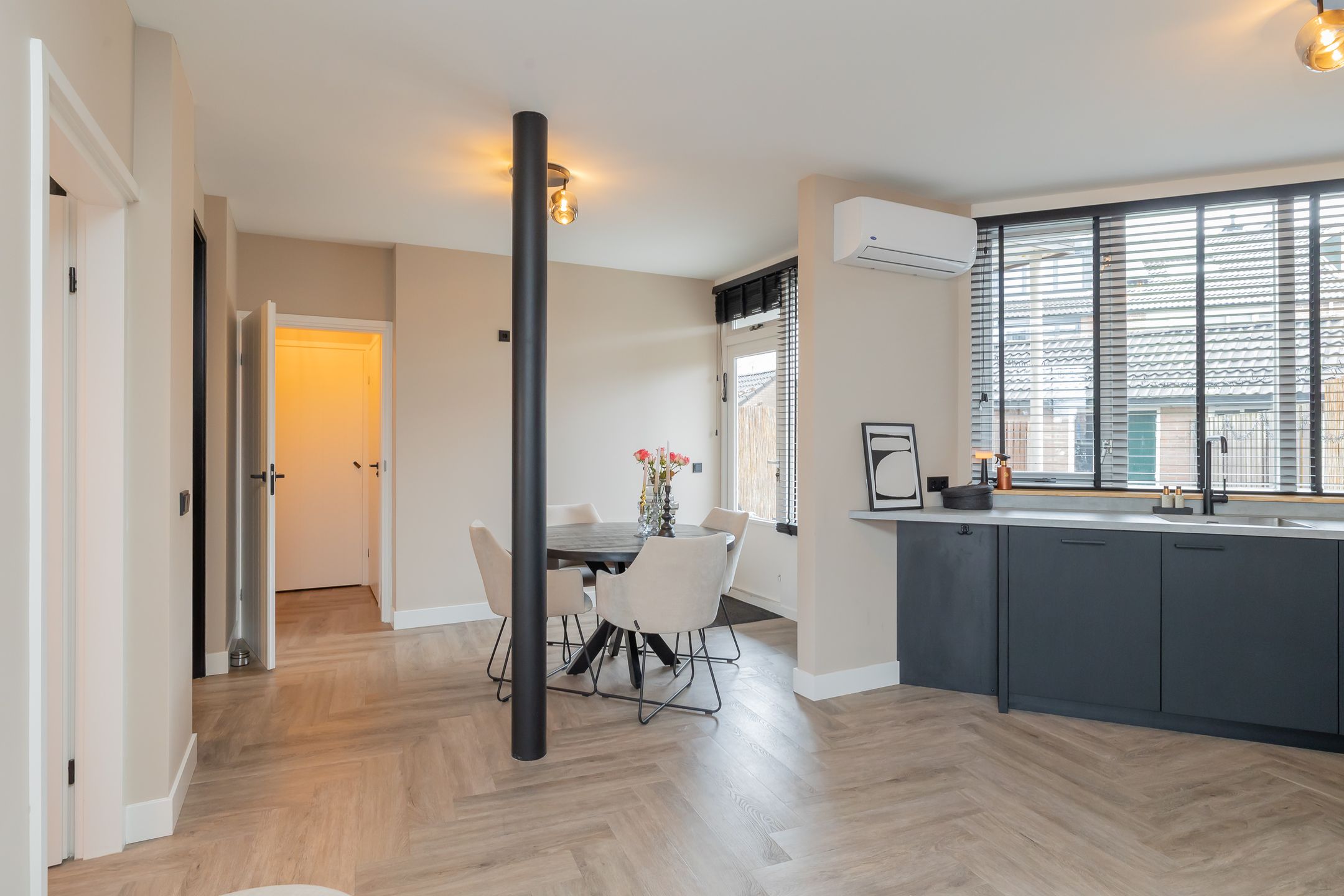 Foto 12 van Hillinenweg 33