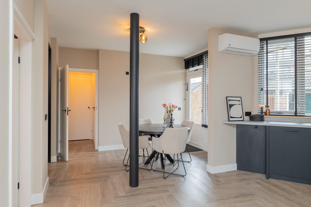 Foto 13 van Hillinenweg 33