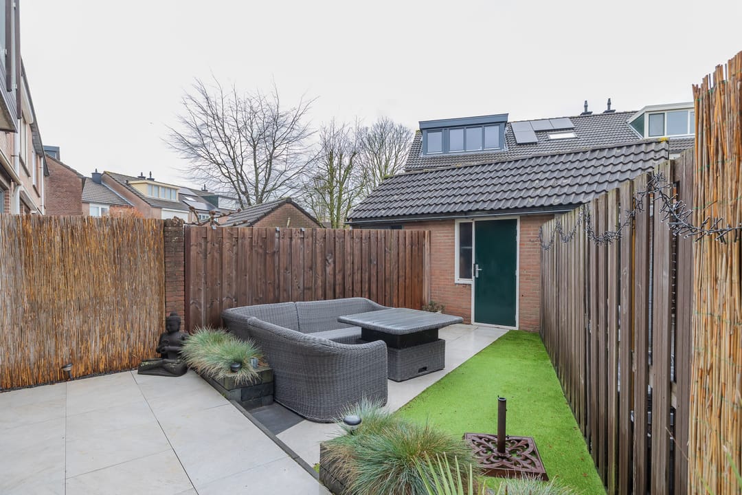 Foto 16 van Hillinenweg 33