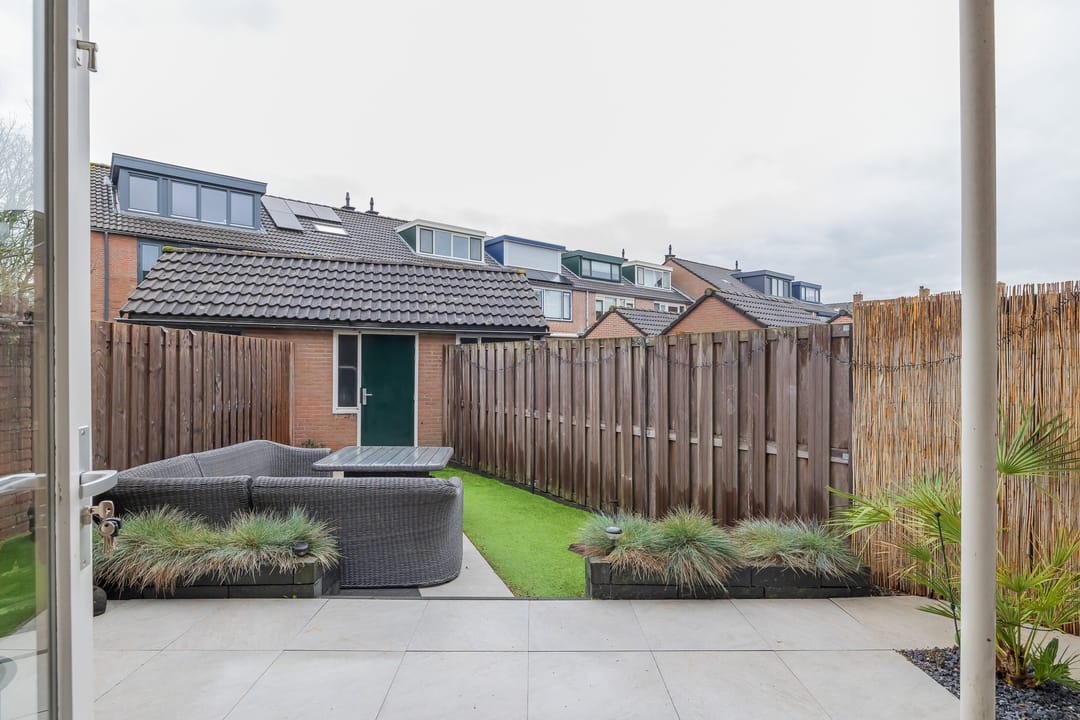 Foto 17 van Hillinenweg 33