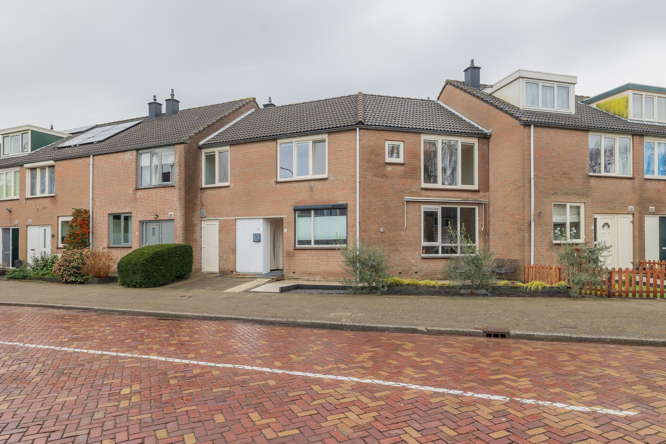 Foto 30 van Hillinenweg 33