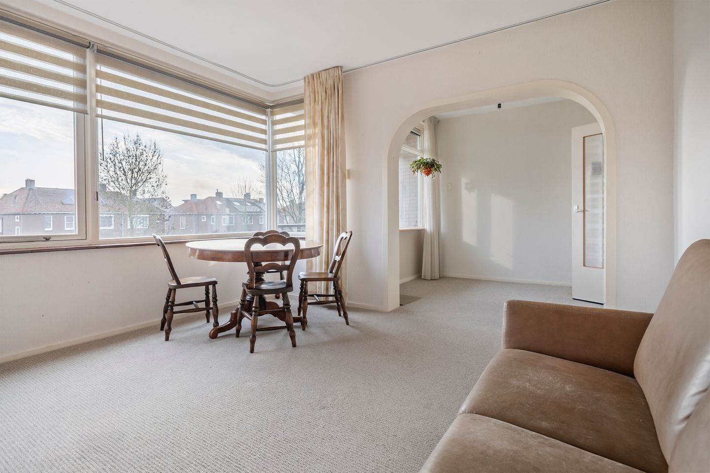 Foto 4 van Grote Haarsekade 37-B