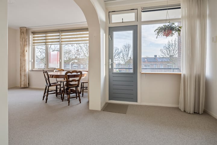 Foto 4 van Grote Haarsekade 37-B