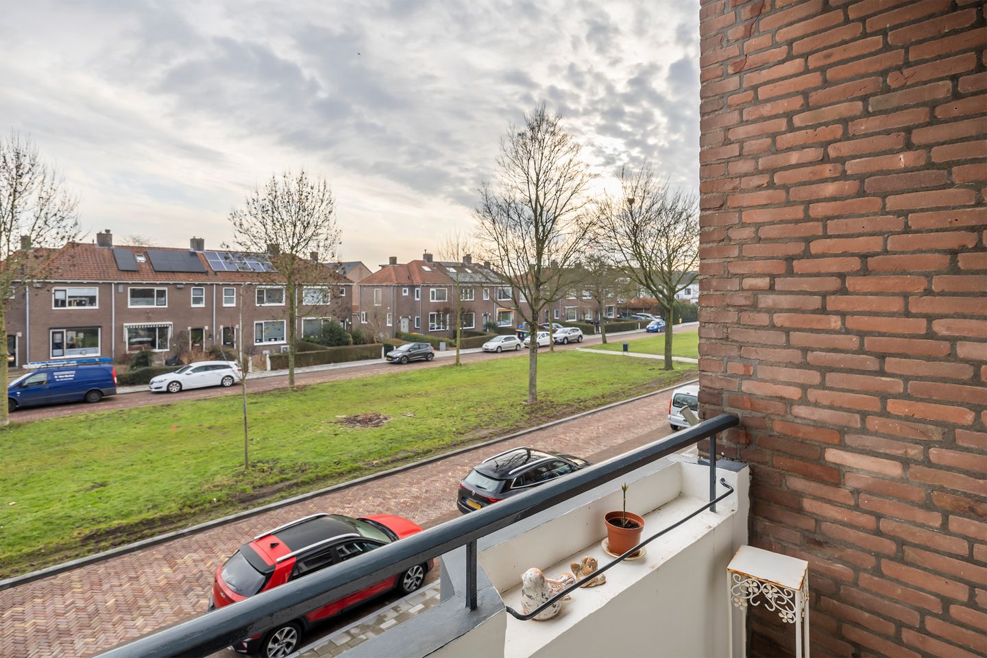 Foto 5 van Grote Haarsekade 37-B