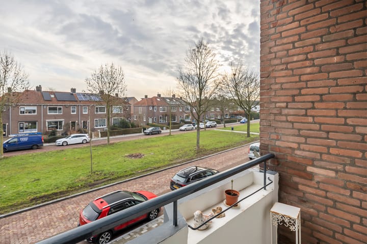 Foto 5 van Grote Haarsekade 37-B