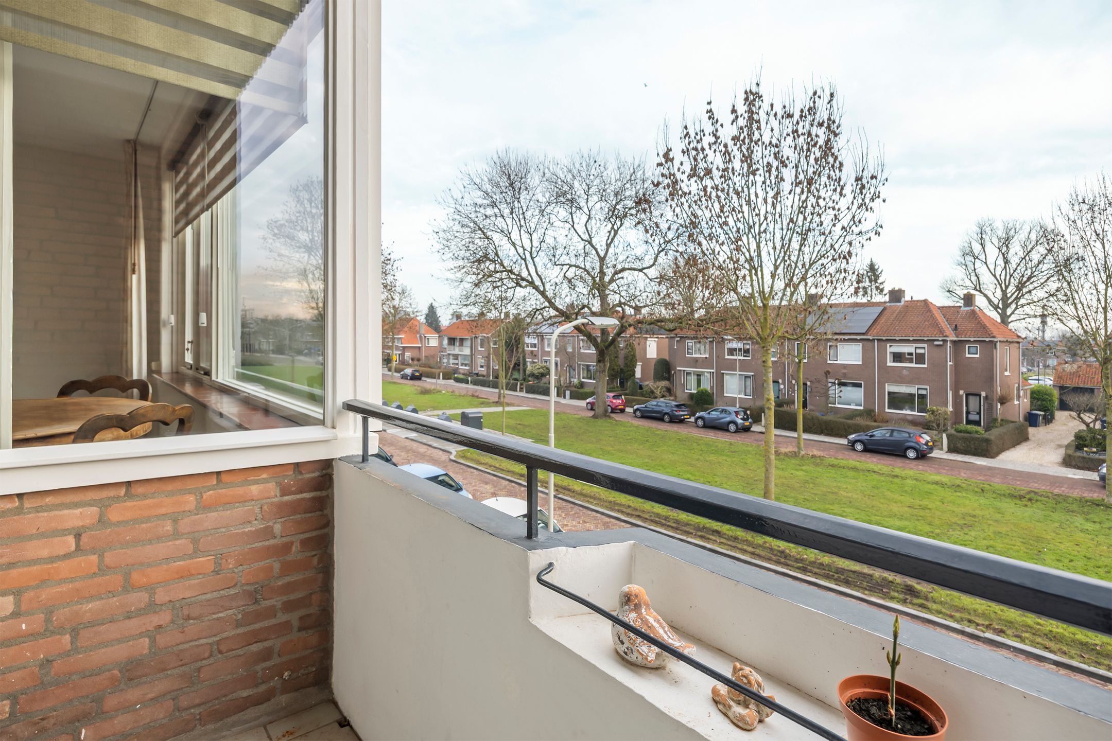 Foto 6 van Grote Haarsekade 37-B